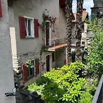 Casa Andrea Chefetage By Fewotessin