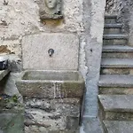 Casa Andrea Chefetage By Fewotessin 아파트 Gerra (Locarno)