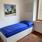 Casa Andrea Chefetage By Fewotessin 아파트 *