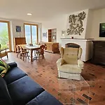Casa Andrea Chefetage By Fewotessin 아파트 *
