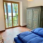 Casa Andrea Chefetage By Fewotessin * Gerra (Locarno)