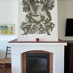 Casa Andrea Chefetage By Fewotessin Gerra (Locarno)