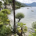 아파트 Casa Andrea Chefetage By Fewotessin