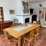 Casa Andrea Chefetage By Fewotessin 아파트 Gerra (Locarno)