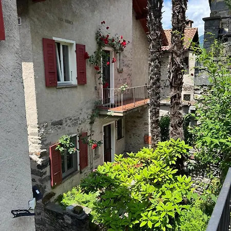 Casa Andrea Chefetage By Fewotessin