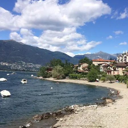 Appartement Casa Andrea Chefétage By Fewotessin *