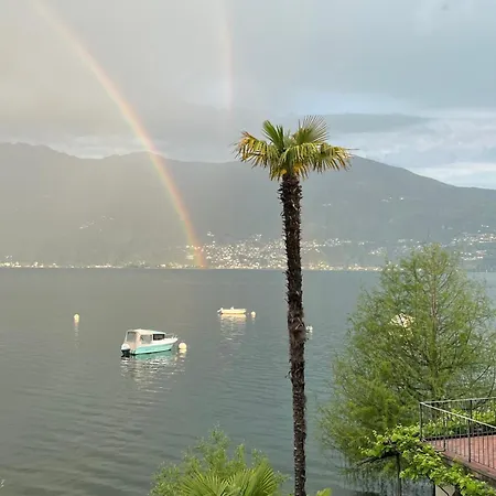 Casa Andrea Chefétage By Fewotessin Appartement