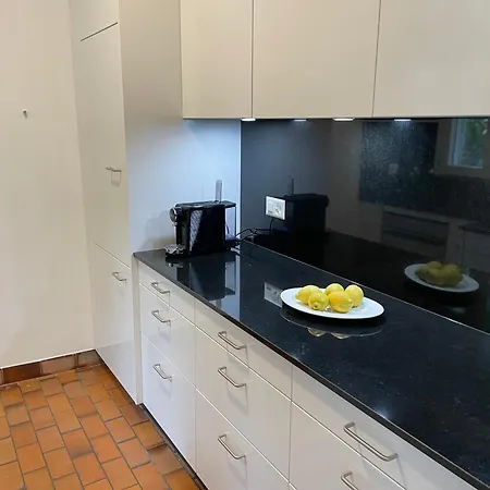 Casa Andrea Chefétage By Fewotessin