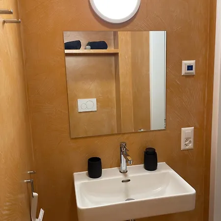 Appartement Casa Andrea Chefétage By Fewotessin *