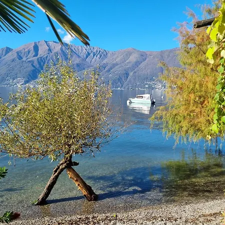 Casa Andrea Chefétage By Fewotessin