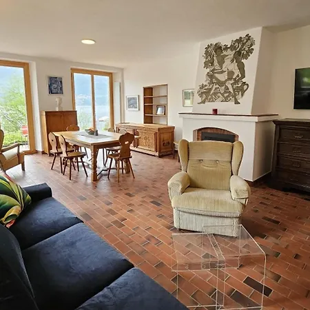 Casa Andrea Chefétage By Fewotessin Appartement *