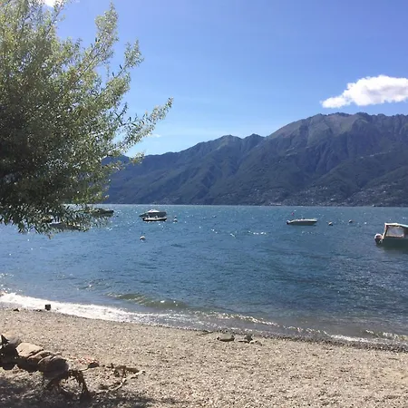 Appartement Casa Andrea Chefétage By Fewotessin *