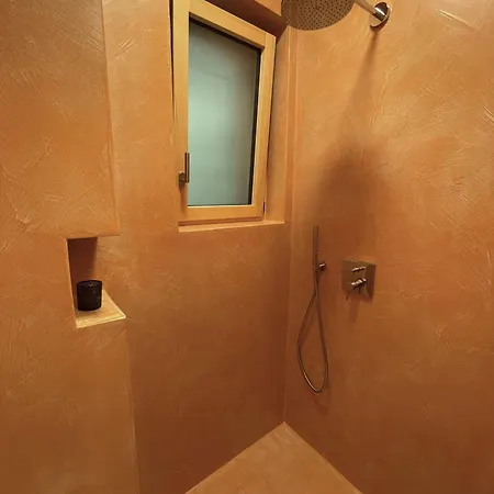 Casa Andrea Chefetage By Fewotessin *