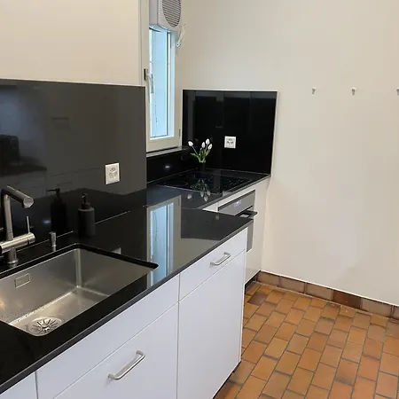 Casa Andrea Chefétage By Fewotessin Gerra (Locarno)