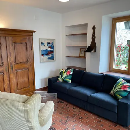 Casa Andrea Chefétage By Fewotessin Appartement