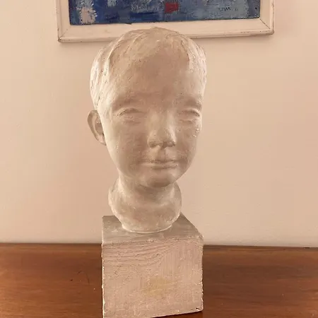 Appartement Casa Andrea Chefétage By Fewotessin *