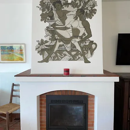Casa Andrea Chefetage By Fewotessin Gerra (Locarno)