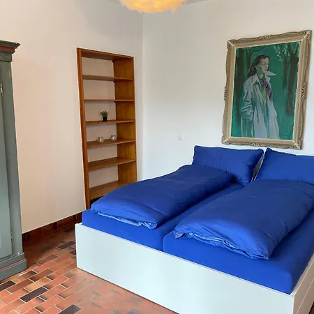 Casa Andrea Chefétage By Fewotessin