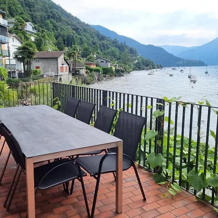 Casa Andrea Chefétage By Fewotessin Appartement