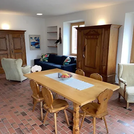 Appartement Casa Andrea Chefétage By Fewotessin *