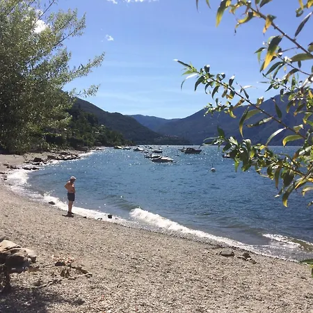 Casa Andrea Chefétage By Fewotessin Gerra (Locarno)