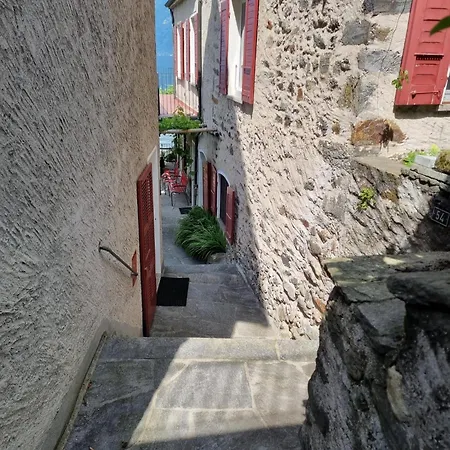 Casa Andrea Chefétage By Fewotessin