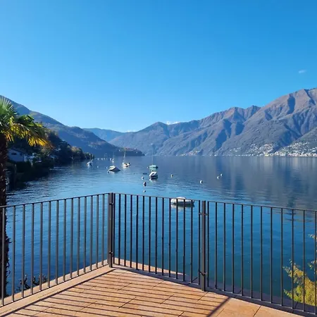 Apartman Casa Andrea Chefetage By Fewotessin