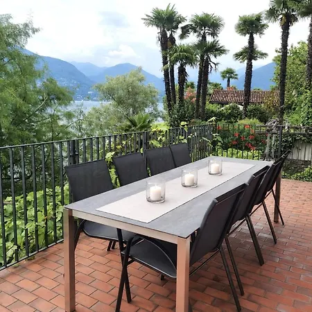Casa Andrea Chefétage By Fewotessin