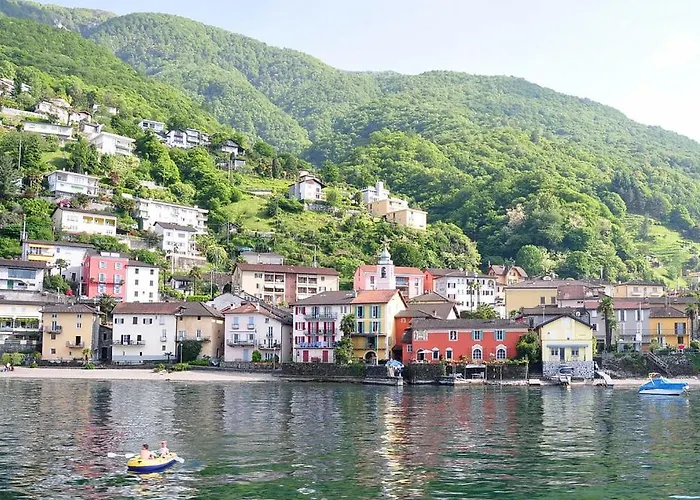 Casa Andrea Chefetage By Fewotessin Apartament *