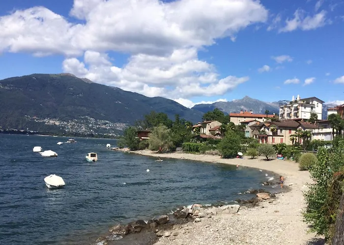 Apartament Casa Andrea Chefetage By Fewotessin *