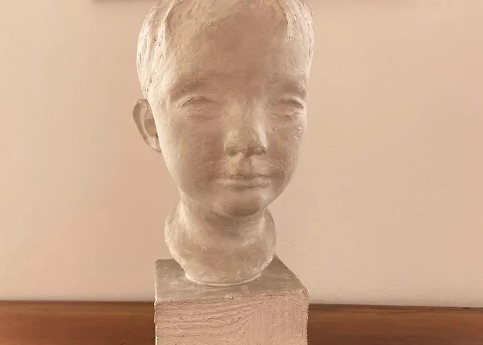 Apartament Casa Andrea Chefetage By Fewotessin *