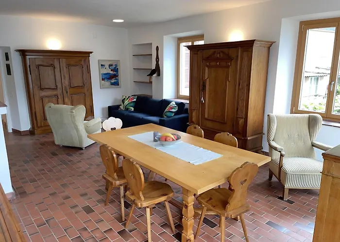 Apartament Casa Andrea Chefetage By Fewotessin *