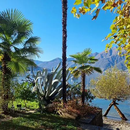 Appartement Casa Andrea Chefetage By Fewotessin