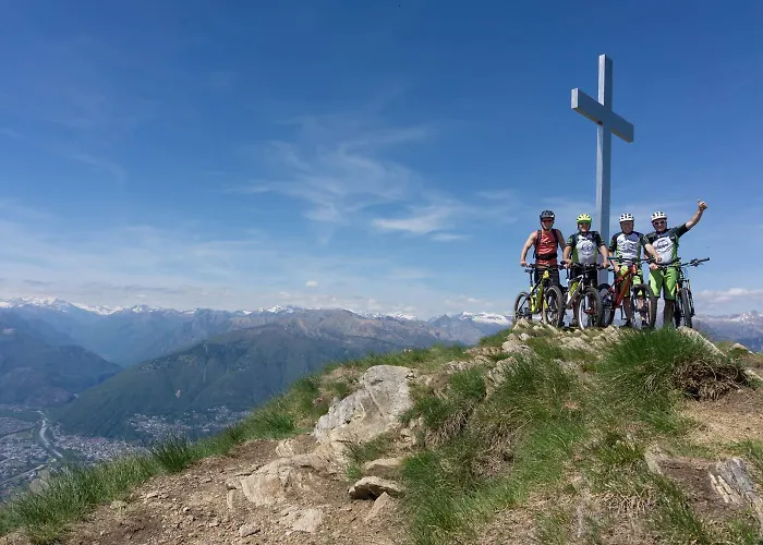 Casa Andrea Chefetage By Fewotessin *