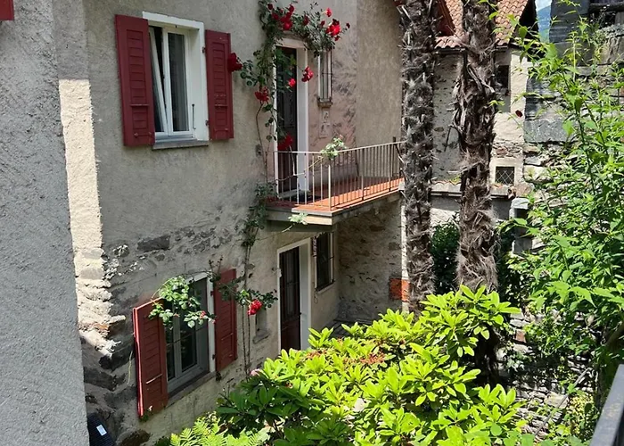 Casa Andrea Chefetage By Fewotessin