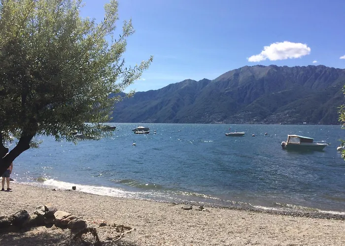 Appartement Casa Andrea Chefetage By Fewotessin *