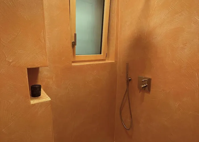 Casa Andrea Chefetage By Fewotessin *