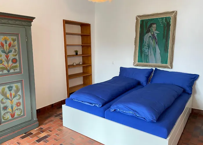 Casa Andrea Chefetage By Fewotessin