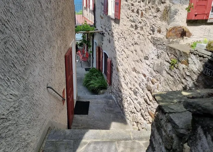 Casa Andrea Chefetage By Fewotessin