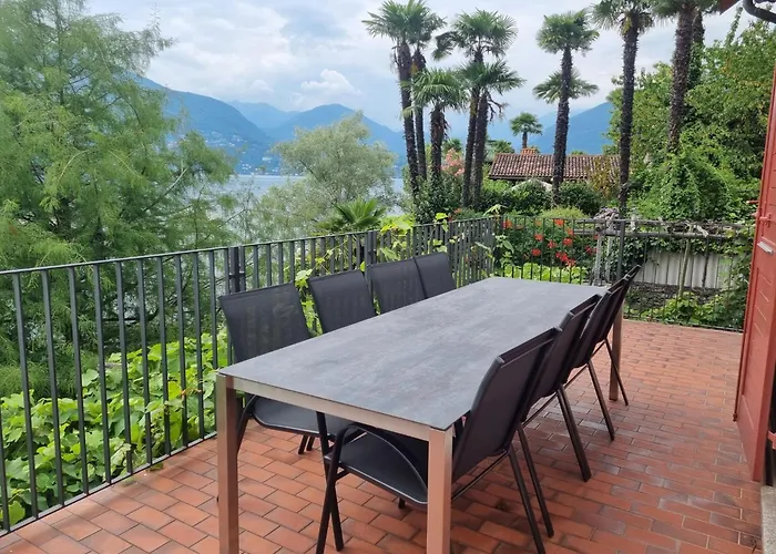 Casa Andrea Chefetage By Fewotessin Appartement